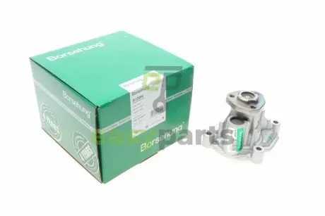 Помпа води VW Polo/Passat/Skoda Roomster 1.6FSI (OE VAG) BORSEHUNG B12696