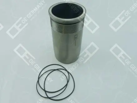 Гильза MAN D2876 с уплотнением OE GERMANY 020119287600