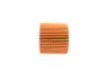 Фільтр масляний Hyundai Tucson/i30/i40/Kia Sportage 1.6 CRDi 15-18 WUNDER FILTER WY 2300 (фото 7)