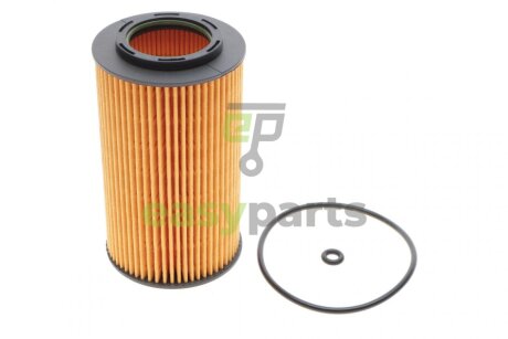 Фільтр масляний Hyundai Sonata V/ Kia Sorento 3.3 05- WUNDER FILTER WY 2003