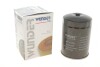 Фільтр масляний Mitsubishi Pajero 2.8TDI/3.2DI-D WUNDER FILTER WY 1310 (фото 2)