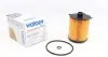 Фільтр масляний Volvo S60-S90/V40-V90 XC 90 II 13- WUNDER FILTER WY 1047 (фото 1)