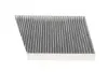 Фільтр салону MB E-class (W211) (вугільний) WUNDER FILTER WPK 708/1 (фото 2)