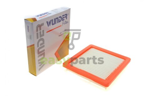 Фільтр повітряний Nissan Note 1.5dCi 13- WUNDER FILTER WH 992 (фото 1)