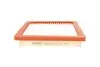 Фото 3 - фільтр повітряний Nissan Note 1.5dCi 13- WUNDER FILTER WH 992 Фільтр повітряний Nissan Note 1.5dCi 13- WUNDER FILTER WH 992 (фото 3)