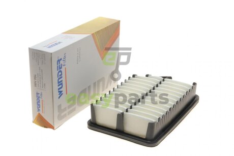 Фільтр повітряний Hyundai I40 1.6-2.0 GDI 10- WUNDER FILTER WH 984 (фото 1)