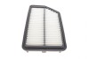 Фільтр повітряний Hyundai Tucson 2.0/2.4 09-/Kia Sportage 1.6-2.0 10- WUNDER FILTER WH 983 (фото 2)