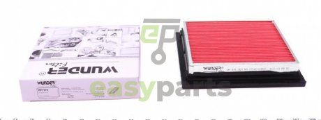 Фильтр воздушный WUNDER WUNDER FILTER WH 976