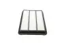 Фільтр повітряний Nissan Qashqai 1.5/1.7 dCi 13- WUNDER FILTER WH 975 (фото 4)