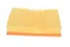 Фільтр повітряний Nissan Navara/Pathfinder 2.5 dCi 7/05- WUNDER FILTER WH 965 (фото 1)