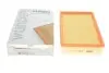 Фільтр повітряний Nissan Navara/Pathfinder 2.5 dCi 7/05- WUNDER FILTER WH 965 (фото 2)