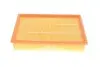 Фільтр повітряний Nissan Navara/Pathfinder 2.5 dCi 7/05- WUNDER FILTER WH 965 (фото 4)