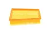 Фільтр повітряний Nissan Qashqai 07- WUNDER FILTER WH 966 (фото 2)