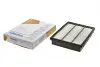 Фільтр повітряний Hyundai Tucson/Kia Sportage 1.6GDi/2.0 15- WUNDER FILTER WH 936 (фото 1)