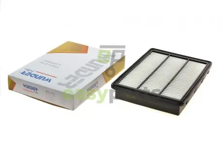 Фільтр повітряний Hyundai Tucson/Kia Sportage 1.6GDi/2.0 15- WUNDER FILTER WH 936