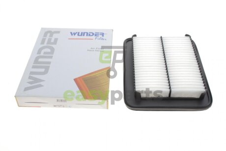 Фільтр повітряний Hyundai I10 1.0-1.1 08-17 WUNDER FILTER WH 927