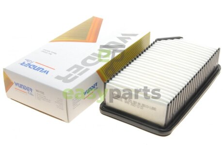 Фільтр повітряний Hyundai i20/ix20 1.1-1.6 CRDi 08- WUNDER FILTER WH 925