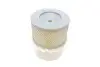 Фільтр повітряний Mitsubishi Pajero 2.5 TD 87- WUNDER FILTER WH 921 (фото 3)
