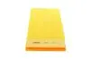 Фільтр повітряний Mitsubishi Carisma/Volvo S40/V40 1.6/1.8 95-06 WUNDER FILTER WH 919 (фото 3)