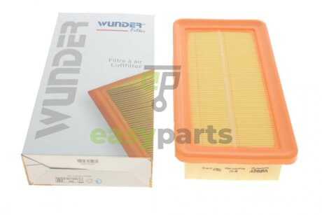 Фільтр повітряний Hyundai Accent III 1.4GL/1.6GLS 05- WUNDER FILTER WH 917