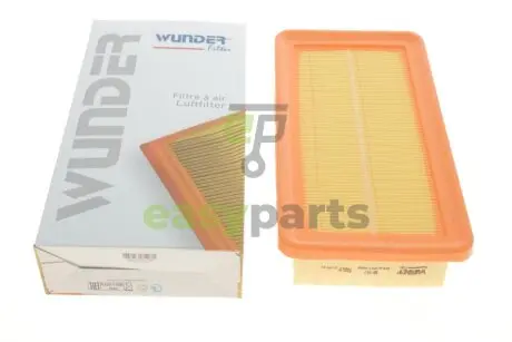 Фільтр повітряний Hyundai Accent III 1.4GL/1.6GLS 05- WUNDER FILTER WH 917