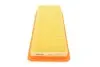 Фільтр повітряний Hyundai Getz 1.1i-1.6i 02-10 WUNDER FILTER WH 916 (фото 3)