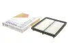 Фільтр повітряний Kia Sorento 2.4i/2.5CRDi/3.5i V6 02- WUNDER FILTER WH 915 (фото 1)