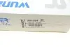 Фільтр повітряний Volvo S60/ S80/ V70/ CX70 99-07 WUNDER FILTER WH 854 (фото 4)