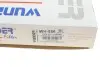Фільтр повітряний Volvo V40 1.5/2.0 14- WUNDER FILTER WH 856 (фото 4)