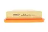 Фільтр повітряний Hyundai Accent 1.5i 95-00 WUNDER FILTER WH 901 (фото 3)