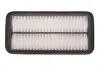 Фільтр повітряний Hyundai Getz 1.5CRDi 03-09 WUNDER FILTER WH 902 (фото 1)