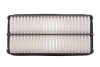 Фільтр повітряний Hyundai Getz 1.5CRDi 03-09 WUNDER FILTER WH 902 (фото 4)