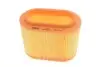 Фільтр повітряний Hyundai H200 2.5TD/D 97-07 WUNDER FILTER WH 904 (фото 3)