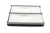 Фільтр повітряний Hyundai Tucson/ Kia Cerato/Sportage 04- WUNDER FILTER WH 909 (фото 3)