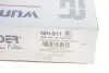 Фільтр повітряний Hyundai Sonata 2.0/2.5/2.7 98-04 WUNDER FILTER WH 911 (фото 3)