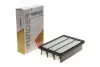 Фільтр повітряний Hyundai Santa Fe 2.2CRDi/2.7V6 06-12 WUNDER FILTER WH 914 (фото 1)