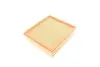 Фільтр повітряний Ford Focus 2.5 04-13/Mondeo 2.5 07-14/Kuga 2.5 08-12 WUNDER FILTER WH 851 (фото 5)