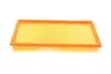 Фільтр повітряний Volvo S40/V40 1.6-2.0 95-03 WUNDER FILTER WH 850 (фото 4)