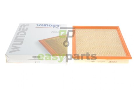 Фільтр повітряний Jeep Cherokee 2.5TD-5.9i 88-05 WUNDER FILTER WH 849