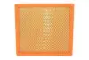 Фільтр повітряний Dodge Caravan 2.4-3.8i 00-07 WUNDER FILTER WH 847 (фото 1)