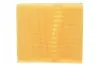 Фільтр повітряний Dodge Caravan 2.4-3.8i 00-07 WUNDER FILTER WH 847 (фото 4)