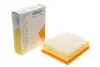 Фото 1 - фільтр повітряний Renault Trafic/Opel Vivaro 1.6dCi 14- WUNDER FILTER WH 835 Фільтр повітряний Renault Trafic/Opel Vivaro 1.6dCi 14- WUNDER FILTER WH 835 (фото 1)