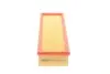 Фільтр повітряний Opel Ascona/Renault 21 -94 WUNDER FILTER WH 834 (фото 1)