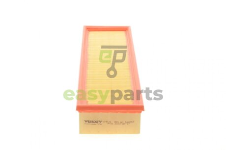 Фільтр повітряний Opel Ascona/Renault 21 -94 WUNDER FILTER WH 834