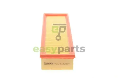 Фільтр повітряний Opel Ascona/Renault 21 -94 WUNDER FILTER WH 834