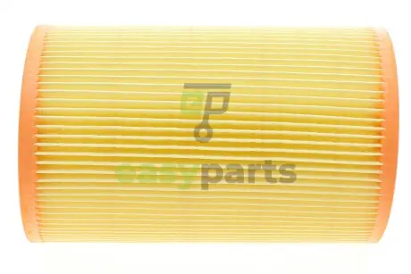 Фільтр повітряний Renault Laguna 1.9dCi 97-01 WUNDER FILTER WH 833