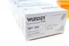 Фільтр повітряний Renault Logan 04- WUNDER FILTER WH 832 (фото 1)
