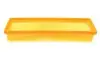 Фільтр повітряний Renault Logan 04- WUNDER FILTER WH 832 (фото 3)