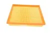 Фільтр повітряний Renault Laguna III 07- (з поролоном) WUNDER FILTER WH 829 (фото 2)