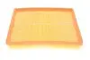 Фільтр повітряний Renault Trafic/Opel Vivaro 2.0/2.5dCi 02- WUNDER FILTER WH 828 (фото 5)